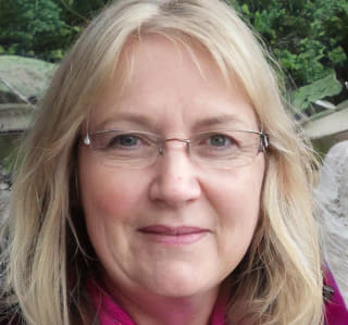 Anna Fischer